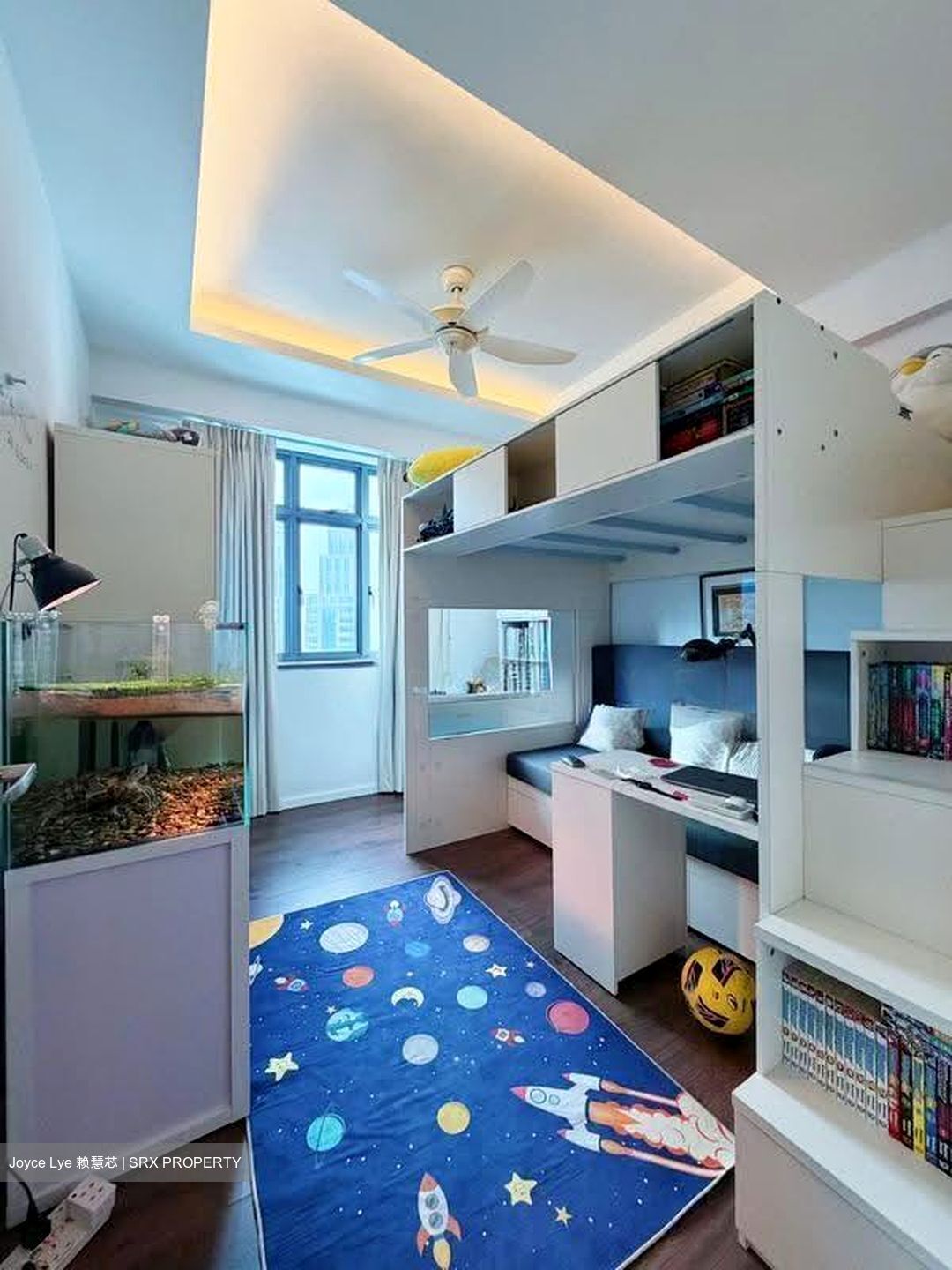 Mirage Tower (D9), Condominium #637546521